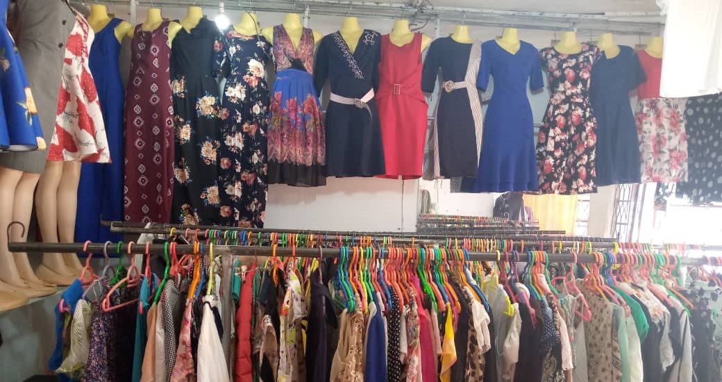 Women's Clothing